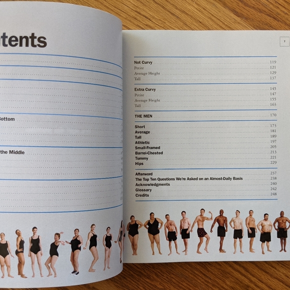 Dress Your Best Book - Picture 3 of 4